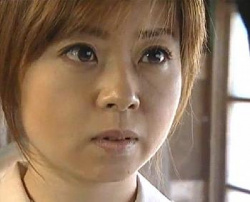 [ヘンリー塚本作品]【】「奥様…俺なんかのマラを…」旦那が出かけると使用人を呼びつけ、マラを握りしめる昭和の巨乳人妻。の画像