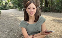 [人妻]エロスレンダーな美人奥様がドM調教されて淫らに快楽堕ち！旦那がいない隙を狙って膣奥まで濃厚種付けされる背徳感に悶絶昇天！の画像