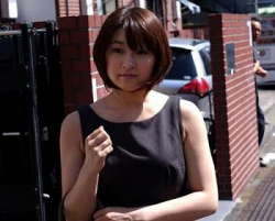 [人妻]［調教×フェラ］シマリ抜群キツキツの◯んこで勃起マラを加え込み悶えまくっちゃった奥様の画像