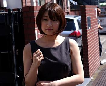 [人妻]［調教×フェラ］シマリ抜群キツキツの◯んこで勃起マラを加え込み悶えまくっちゃった奥様の画像