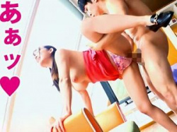 [Upornia]【巨乳人妻の性欲爆発】『もう我慢できない…』Hカップ美巨乳奥様が理性ぶっ飛び！前戯ナシで生チンを即挿入され、激ピストンでの画像