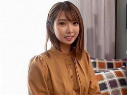 [NTR][人妻ナンパ]これで30歳⁉顔面120点超えの奥様は色白巨乳なGカップ！夫以外のチンポにメス鳴く内緒の不倫セックス[素人の画像