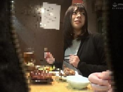[人妻]『主人のワガママに付き合いきれなくて…』居酒屋で1人飲みしてる可愛い奥様と強引に相席シテ…口説いて自宅連れ込み寝取りハメの画像