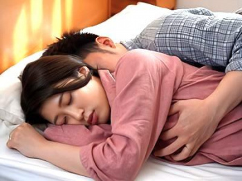 【悲劇の夫婦交換NTR】『まさか…こんな事に…』巨乳主婦が親友とスワッピング→やはり寝取られセックス…【美熟女エロ動画】の画像