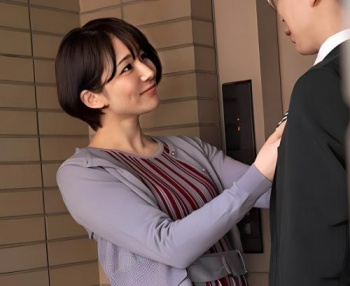 【人妻レ●プ】こんなに清楚で美人な奥さんが…夫が不在の家で犯され中出しされる衝撃映像！見知らぬ男に好き放題ハメられ…の画像