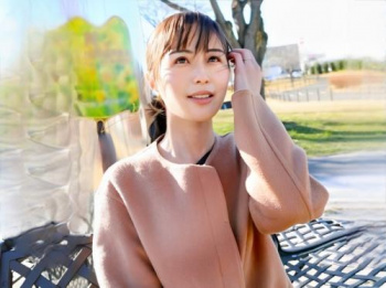 【素人】これで人妻39歳!?上品そうなパート奥様と不倫ハメ撮り『人見知りを治したくて…』他人棒で初の中イキしちゃう美人妻の画像