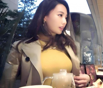 【人妻ナンパ】美人すぎ！40歳の美熟女宅に凸→唾液じゅぽフェラ 
