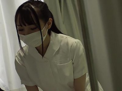 ＜●撮×レ●プ＞眠り★と興奮剤で意識を奪われた現役看護師に欲望の矛を突き刺し理性を崩壊させる極上の内部射精の画像