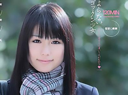 【女子校生】清純な表情からは想像もつかない獣欲に駆られ男根を貪る淫乱美少女のエクスタシーな快楽に溺れる瞬間の画像