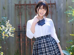 〖デビュー作〗スタイルたまらん巨乳美女さん初めてのAVでパイパンマ●コ刺激されて感じまくりなんだがwwwの画像