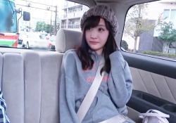 【素人NTR】「あんあん♡やばいぃ♡」彼氏いるのに承認欲求強くてSNS依存のスレンダー美乳おっぱい女子大生を寝取る!!の画像