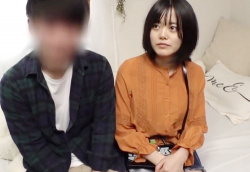 【素人お姉さん】「え、出したの!?」スレンダー巨乳おっぱいの清楚美人な姉が好き過ぎてエロ命令で一線を超えて膣内射精へ!の画像