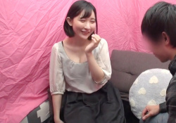 【素人ナンパｘ連続射精】「こんなにイったの初めて…♡」脱ぐと凄い巨乳おっぱい！タレ目で優しいお姉さんにハメまくる！！の画像