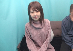 【素人ナンパｘ連続中出し】「待って！さっき中に出したじゃん！」清楚美人なスレンダー巨乳おっぱいお姉さんに無許可で膣内射精の画像