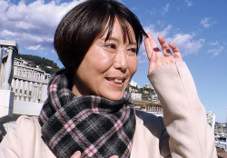 【四十路・人妻熟女】「あぁ♡凄いぃ♡」男に愛されたいムチムチ巨乳おっぱいの美魔女おばさんと濃厚なハメドリNTRセックス！の画像