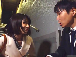 【スレンダー×美乳】スレンダー美少女との偶然の出会いから始まる自宅での熱烈な口淫に心を奪われるwwwの画像