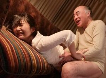 ★ 献身…義父への肉体介護 汚される幼き巨乳の人妻～浅(深)田結梨★の画像