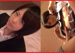 【最高の素人】 鬼美少女・貧乳・極細美脚。管理人が最も推すモデルはこの人です!の画像