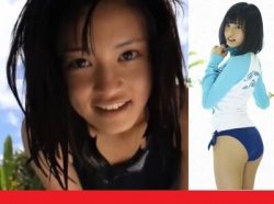 【小島瑠璃子】 こじるりはグラビアでも無双状態だったと理解できる記事♪の画像