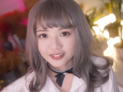 【Wen Ruixin】 全日本人に心から推奨する、東洋の魔少女。 Teen PornStarの画像