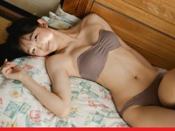 【ちばひなの他】 君達の大好きな、現役女子高生グラビアアイドル動画ですよ♪の画像