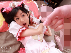 【激キモ】 変態兄にコスプレ強要で犯される！デカチンについアヘッちゃう地味な妹♪ 竹田ゆめ(市来まひろ)の画像