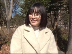 【素人】 無職。眼鏡。童顔。貧乳。地味。ほぼ処女に中出し。実は日本の男にはモテるタイプ。の画像