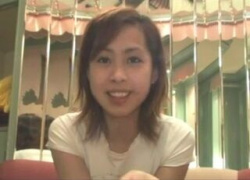 【素人】 上品でええかんじの関西お姉さん。ハメ撮り中出しされとるがな。の画像