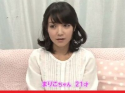 【素人 MM号名作】 童貞のオナニーを手伝う、まりこちゃんは可憐な保育士さん♪の画像