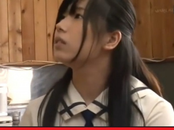 【役得・動画増量】 万引きバレた幼き女子学生。潮吹くほど身体検査しちゃう鬼店主…！の画像