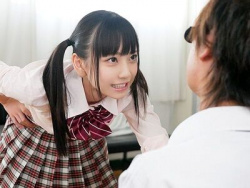 【注目】 エログ広告でよく見かける、このJK画像の無料エロ動画、ここにあります。七沢みあの画像