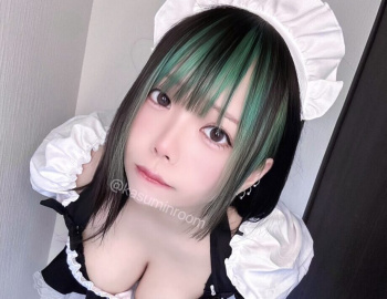 【フェチ画像】ご主人様だけが揉めるメイドおっぱい画像まとめ2!の画像