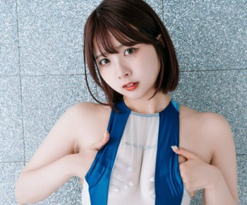 【フェチ画像】着たままハメたいヌク水・競泳水着の画像まとめ3!の画像