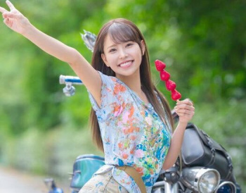 【AV女優】水城麗沙の画像