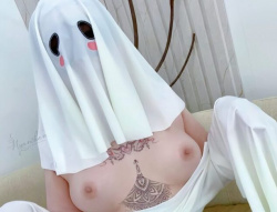 【フェチ画像】過激に脱いじゃうコスプレイヤー画像まとめ17!の画像