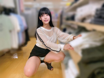 【フェチ画像】養殖・天然にこだわらないお姉さんのパンチラ画像まとめ11！の画像