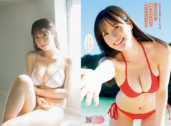 【グラビアアイドル】葉月くれあの画像