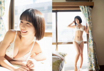 【アイドル】はのんまゆの画像