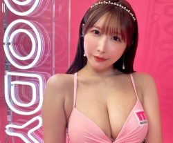【フェチ画像】AV女優のエロビキニ水着姿で、男の股間が熱くなる画像まとめ！の画像