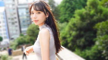 【AV女優の名前が知りたい！】【圧倒的な神スタイル】バスケで鍛えたどエロいカラダに釘付け！美尻を震わせながらの手マンでは初めての潮吹きまでしちゃう乱れっぷりに興奮が止まらない！ 【初撮り】ネットでAV応募→AV体験撮影 2489の画像