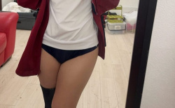 【フェチ画像】ブルマ女子のおいしそうな尻画像まとめ3！の画像