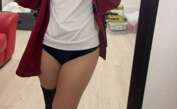 【フェチ画像】ブルマ女子のおいしそうな尻画像まとめ3！の画像