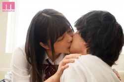 【動画紹介】「ひとまず私を相手に、初体験を済ませちゃいなよ♡」本命の恋人に未経験だと知られたくない一心で、技術を磨くための予行演習に励むの画像