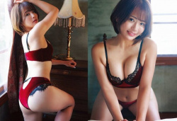 【グラビアアイドル】平嶋夏海の画像