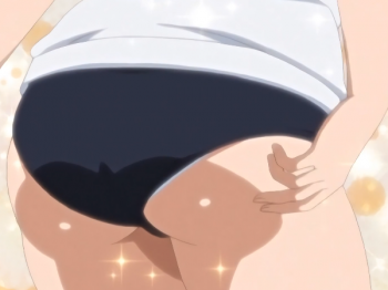 オジサン達の濃厚な愛液に溺れるエッチなJK達の乱れまくり中出しパーティー♡の画像