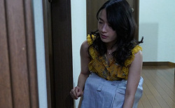 気づけば息子のアソコが夫より逞しく育ったお試しチ〇ポ母子相姦 向井藍の画像