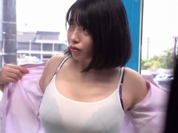 『ブラも…ですか？』婦人科検診と騙し新卒OLにエロ触診⁉黒髪ボブ美少女をなし崩しハメするセックス企画【マジックミラー】の画像