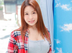 『男性…なんですか?』マキシワンピ人妻をナンパし着衣マッサージ体験⁉他人棒生ハメで無許可中出しの不倫セックスするエロ企画‼の画像
