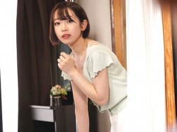 『これ以上は…ダメ…』向かいに住む若妻を若い隣人がバックで激ピストン⁉絶倫チンポでぶっかけ射精の不倫セックス【エロドラマ】の画像