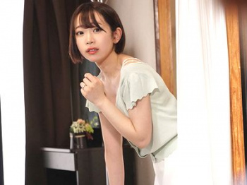 『これ以上は…ダメ…』向かいに住む若妻を若い隣人がバックで激ピストン⁉絶倫チンポでぶっかけ射精の不倫セックス【エロドラマ】の画像